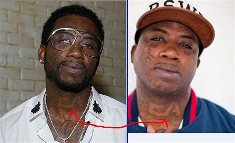 gucci mane clone proof|hopsin gucci suit.